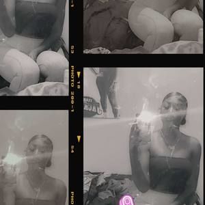 Meet your Posher, Tymiah